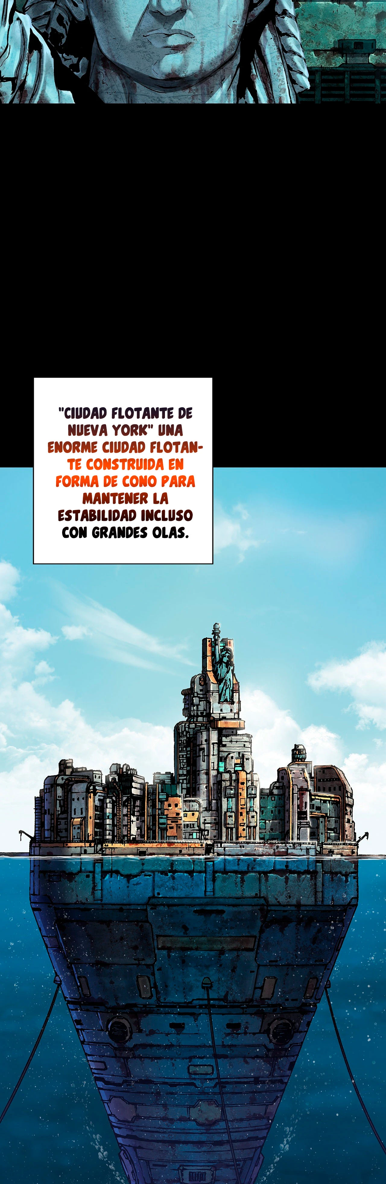 Leviathan capítulo 150 página 34