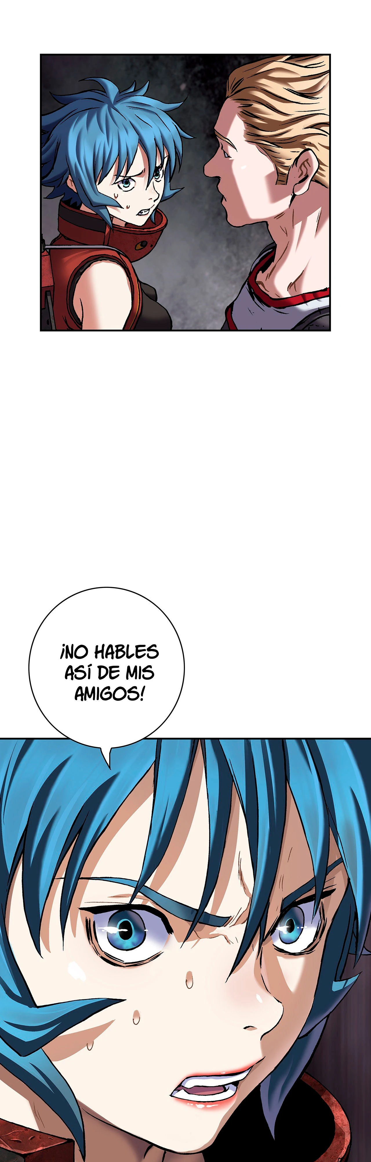 Leviathan capítulo 151 página 25