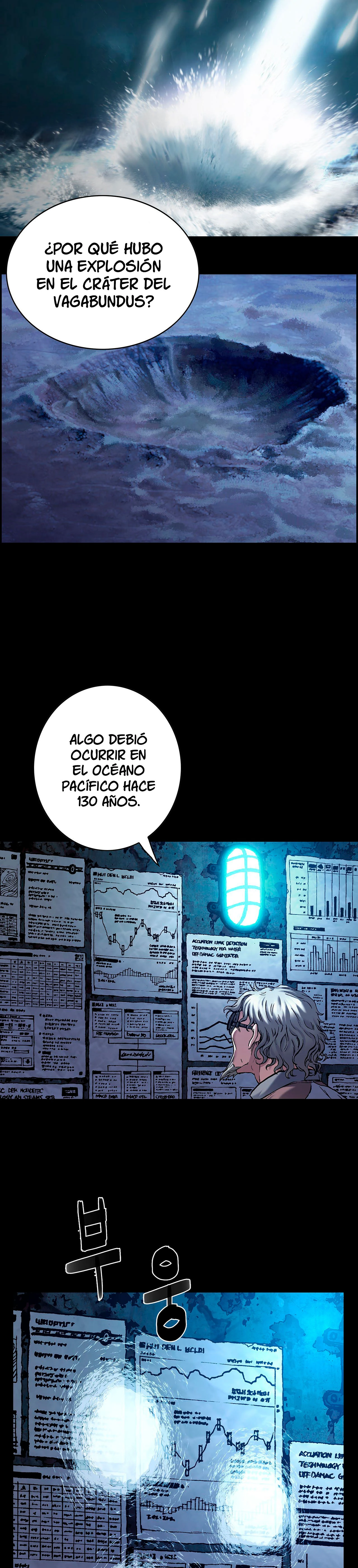 Leviathan capítulo 152 página 21