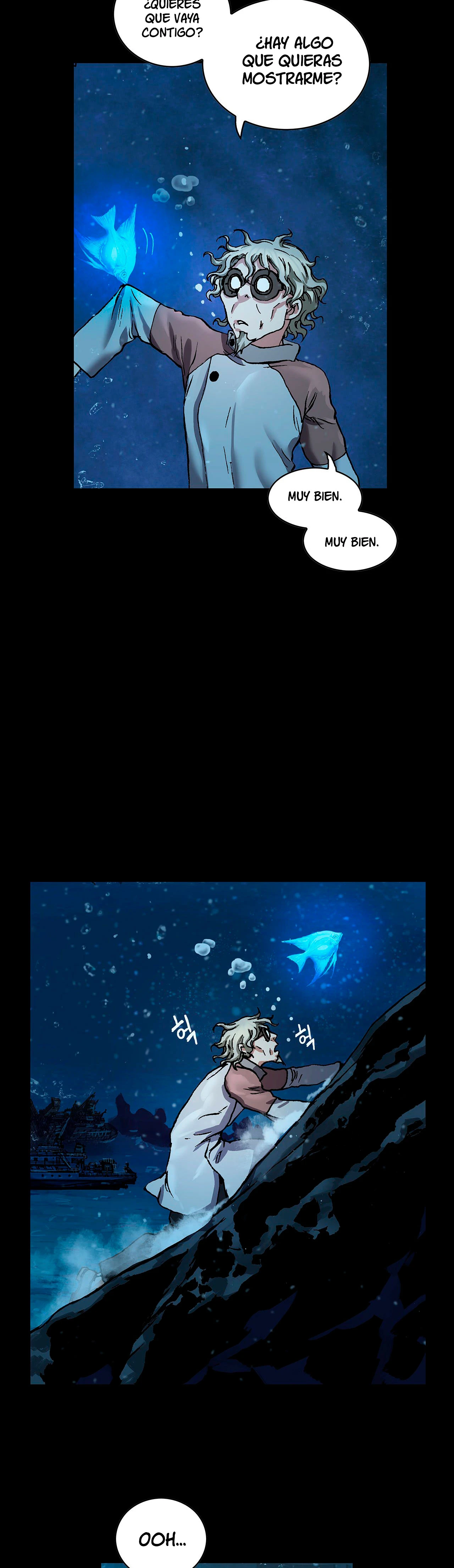Leviathan capítulo 152 página 29