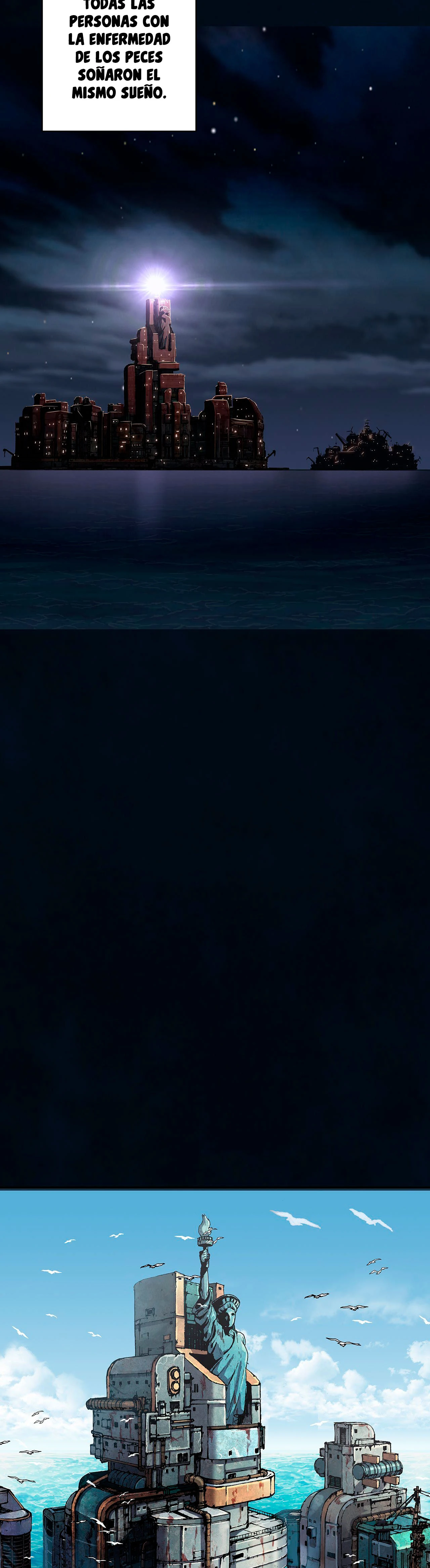Leviathan capítulo 152 página 49