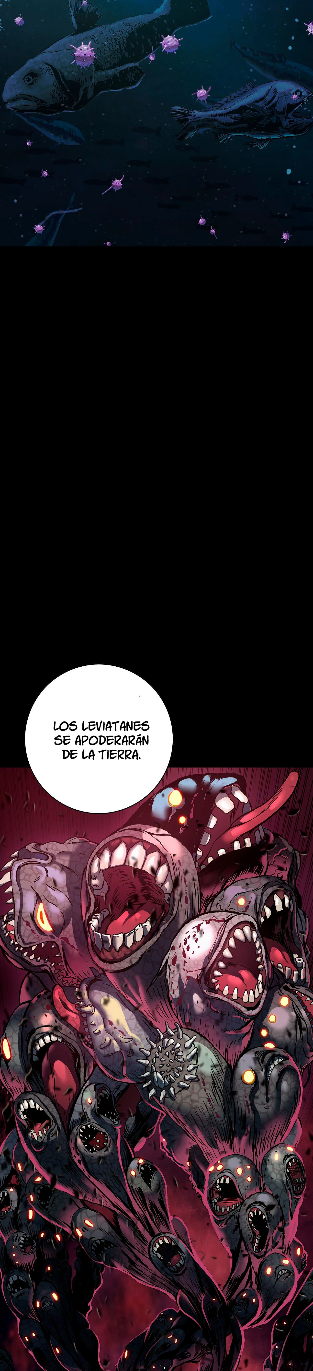Leviathan capítulo 153 página 18