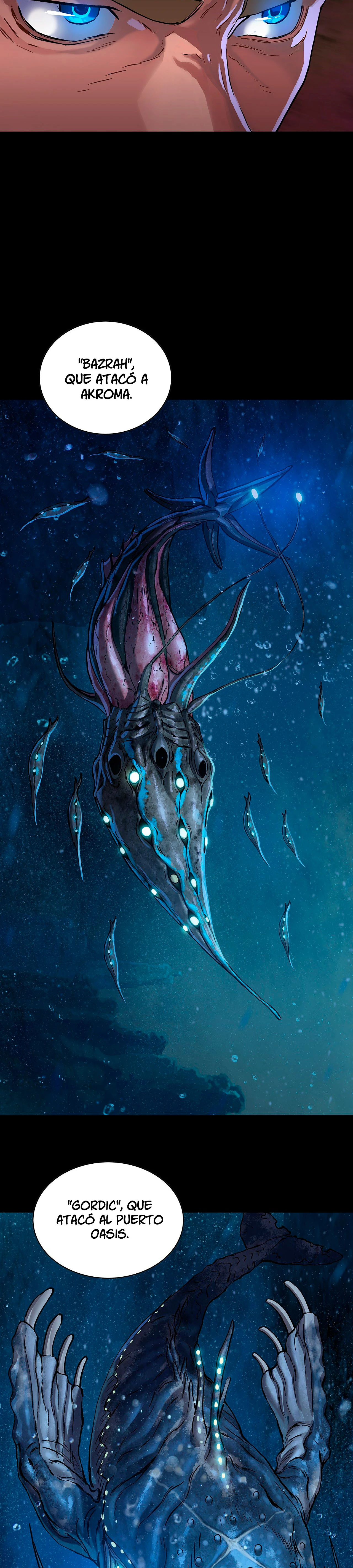 Leviathan capítulo 153 página 37