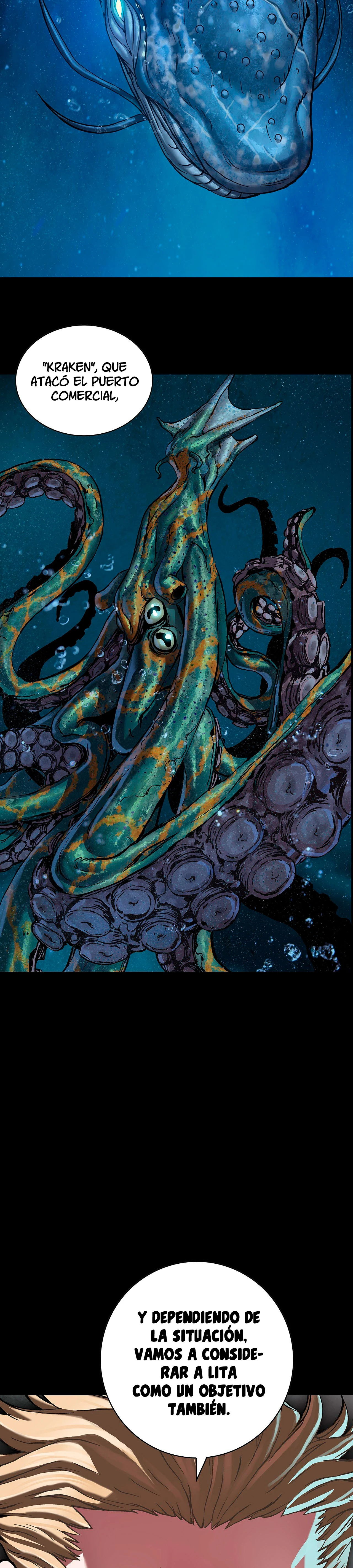 Leviathan capítulo 153 página 38