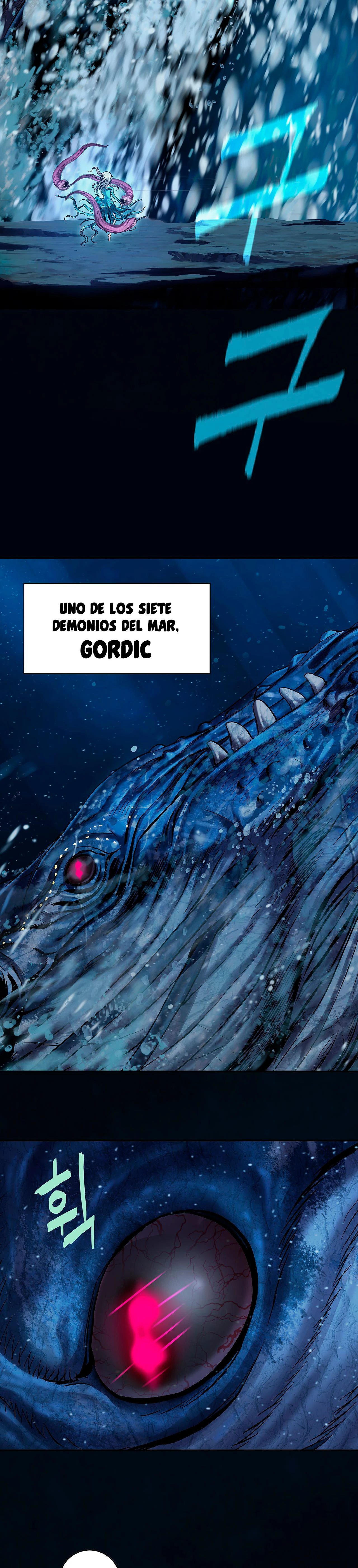 Leviathan capítulo 154 página 19