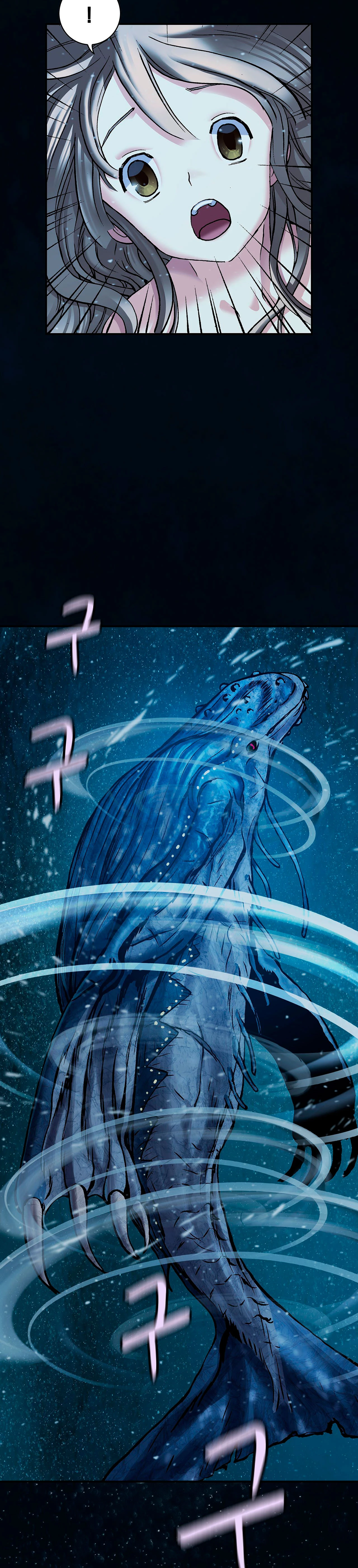 Leviathan capítulo 154 página 20