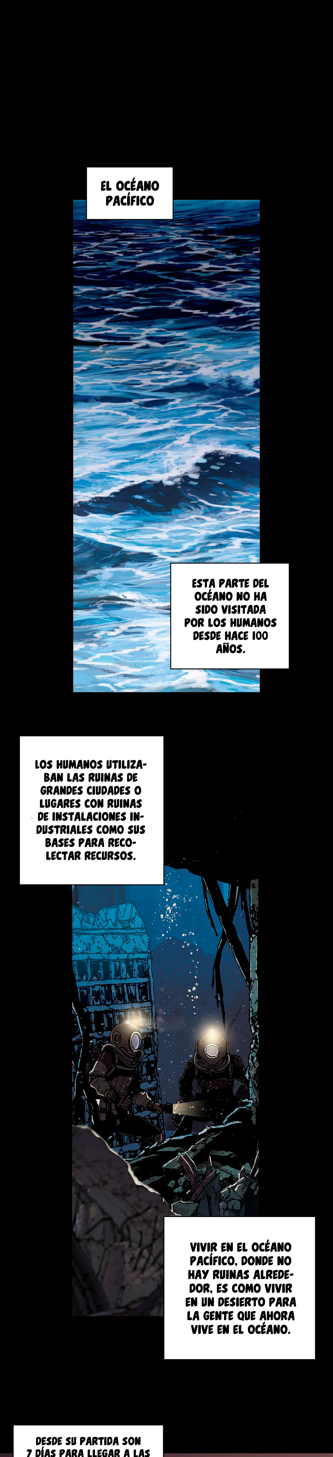 Leviathan capítulo 154 página 37
