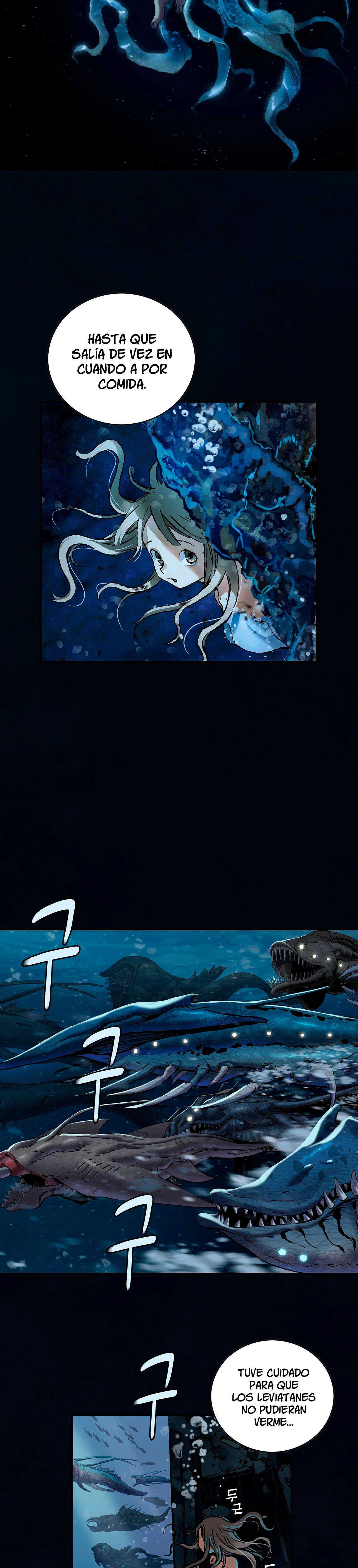 Leviathan capítulo 154 página 7