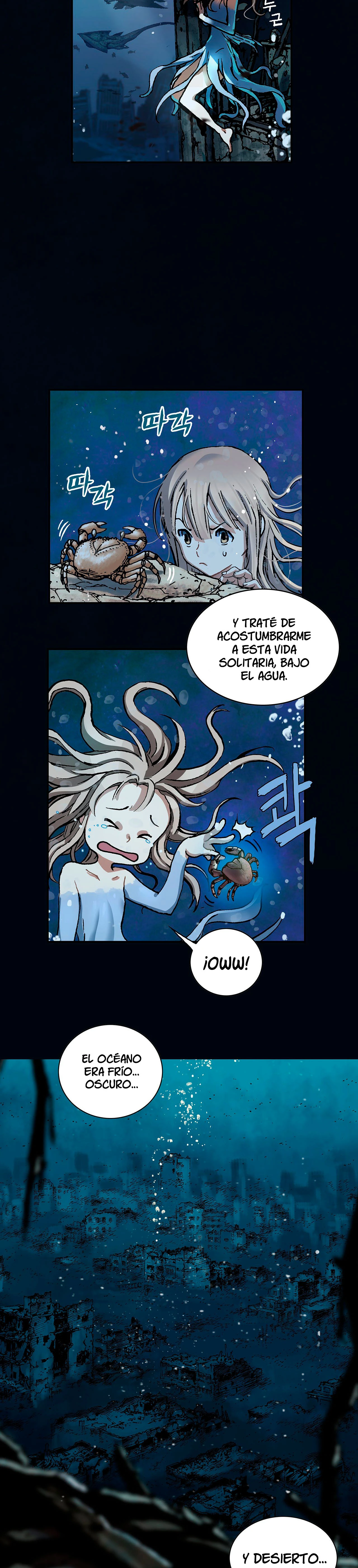 Leviathan capítulo 154 página 8