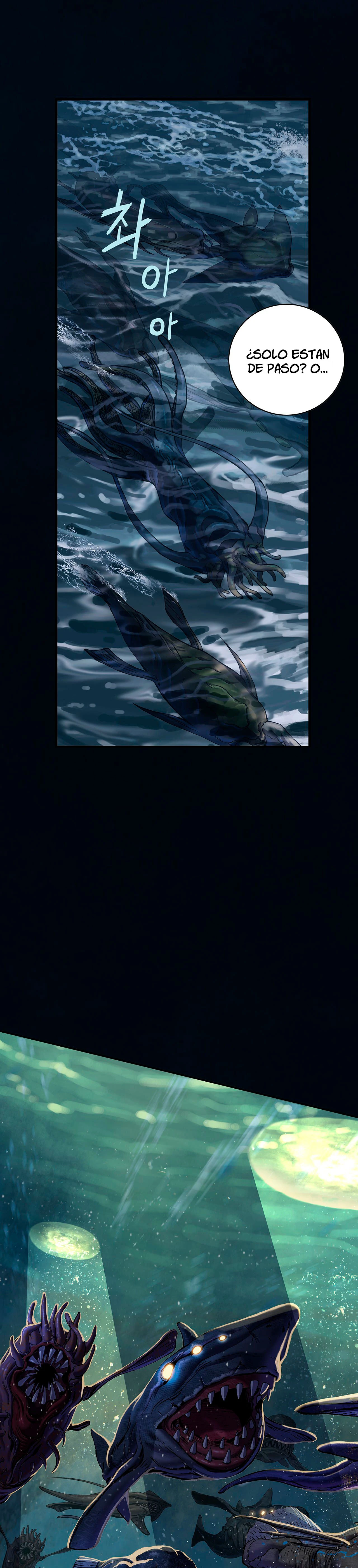 Leviathan capítulo 155 página 10