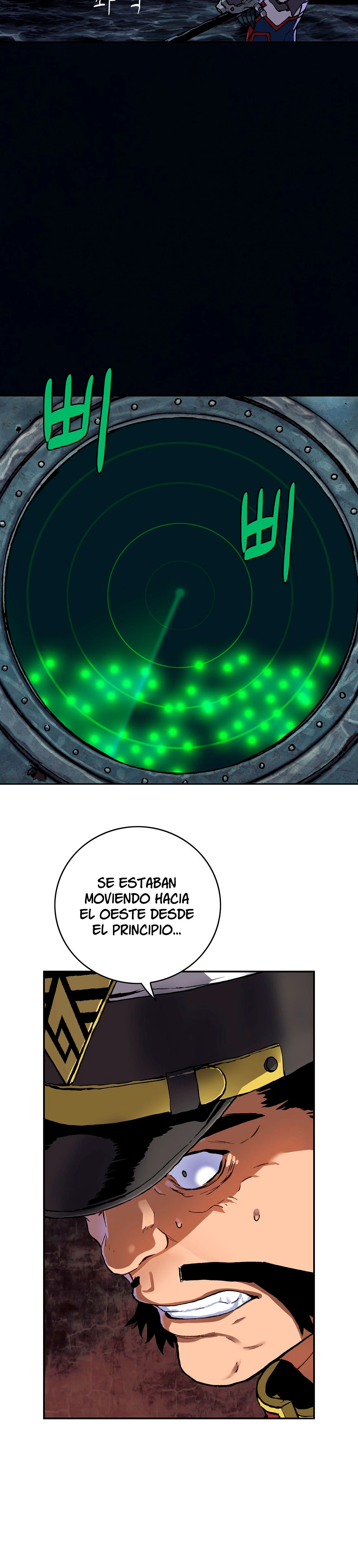 Leviathan capítulo 155 página 13