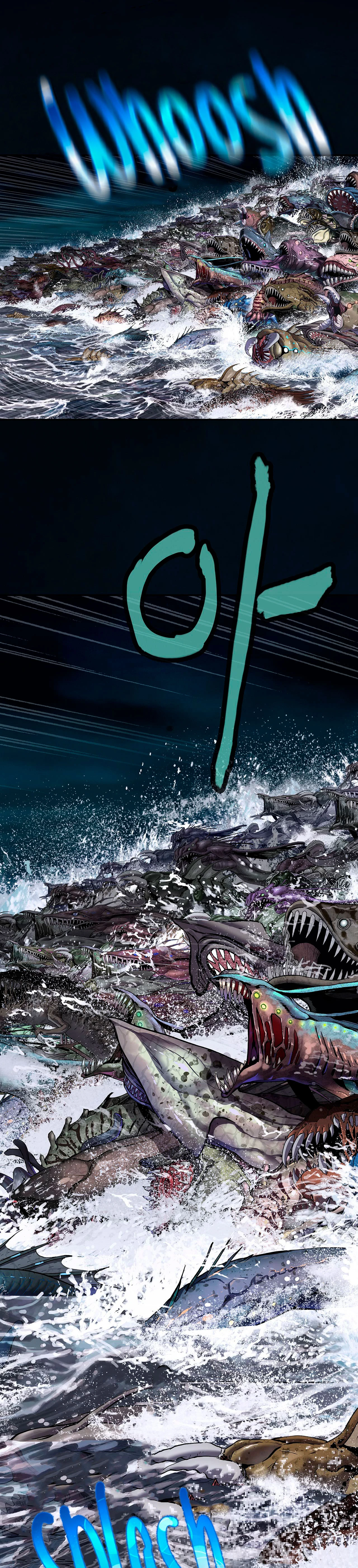 Leviathan capítulo 155 página 19