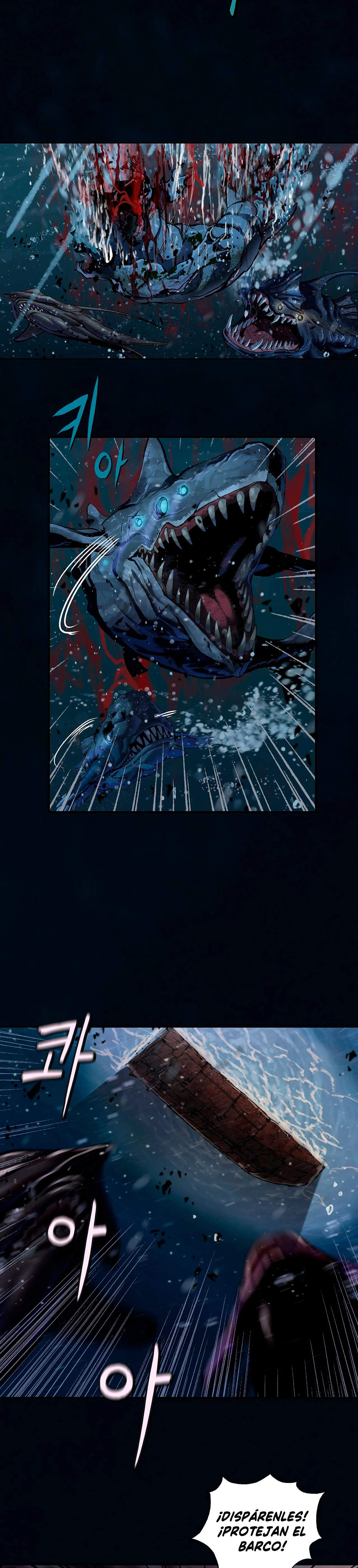 Leviathan capítulo 155 página 25