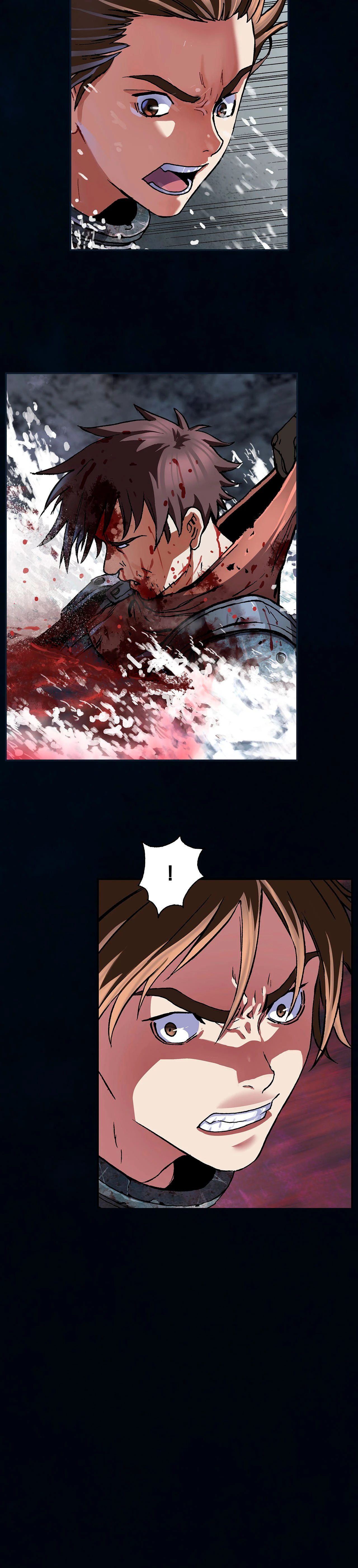 Leviathan capítulo 155 página 33