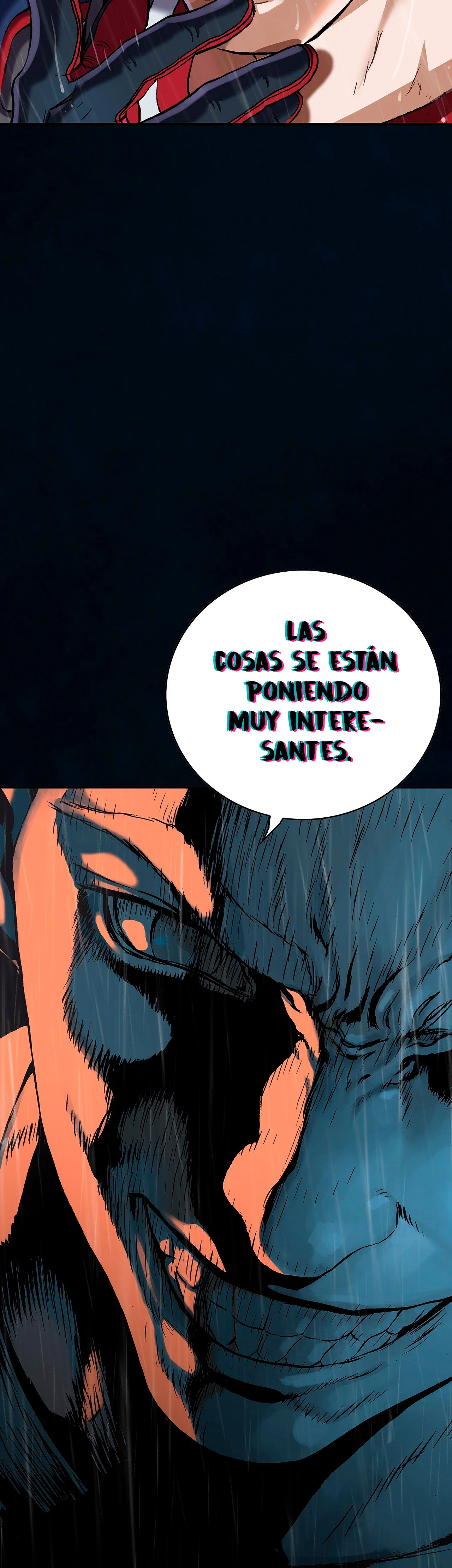 Leviathan capítulo 155 página 42