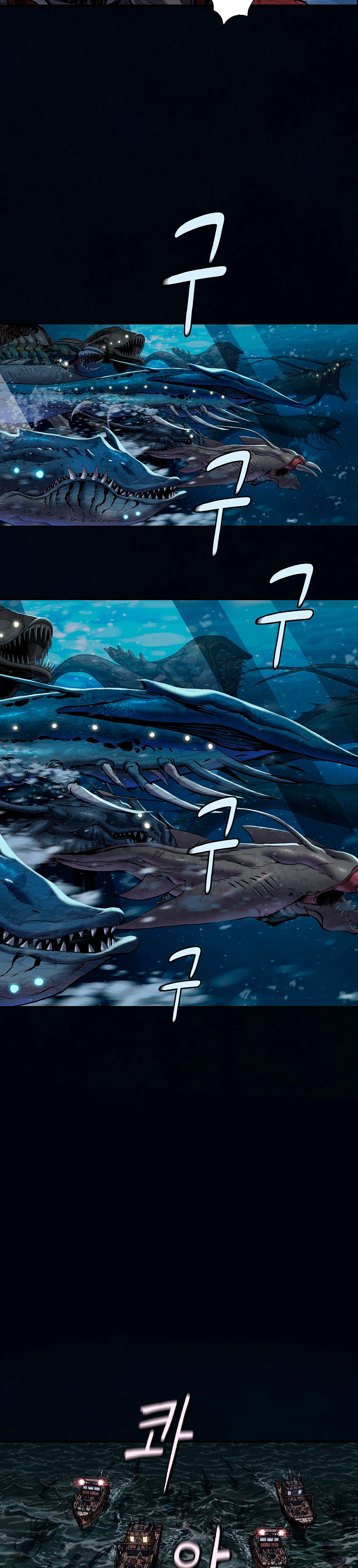 Leviathan capítulo 155 página 8