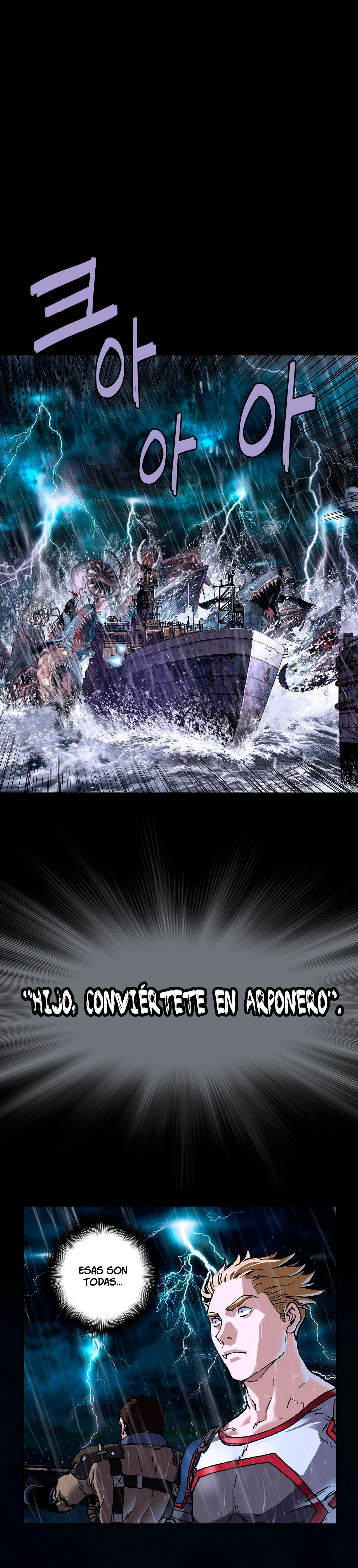 Leviathan capítulo 156 página 22