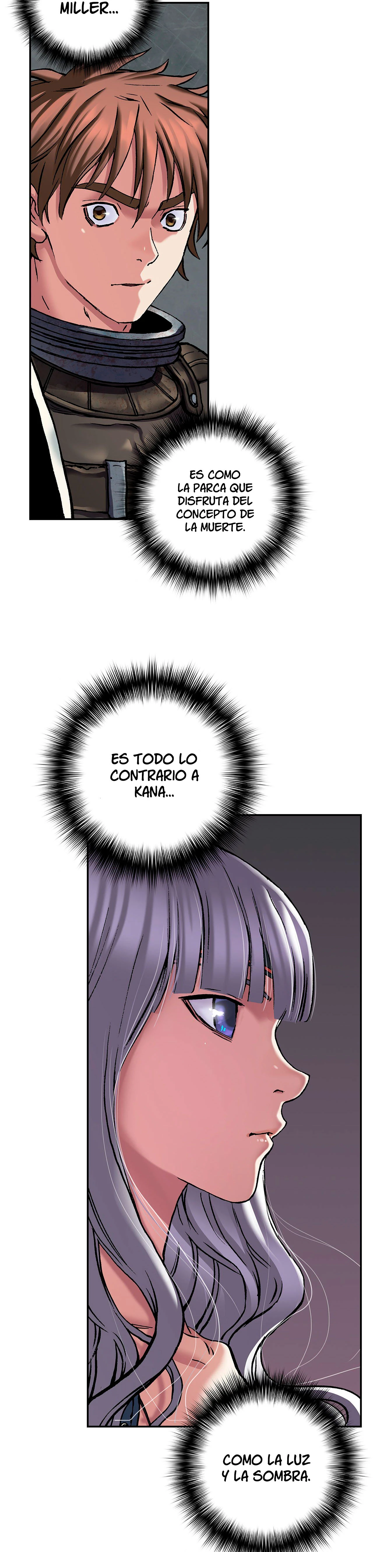 Leviathan capítulo 157 página 38