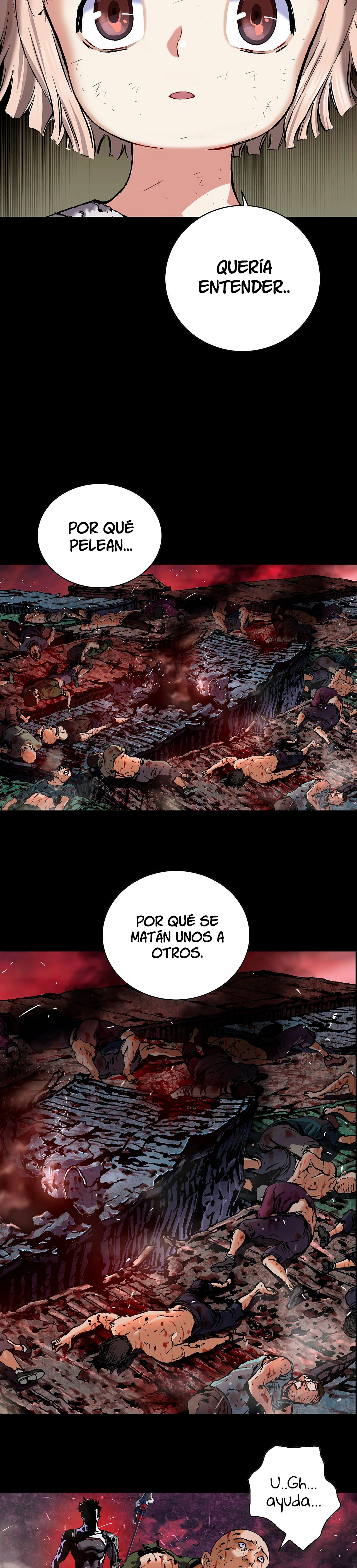 Leviathan capítulo 159 página 34