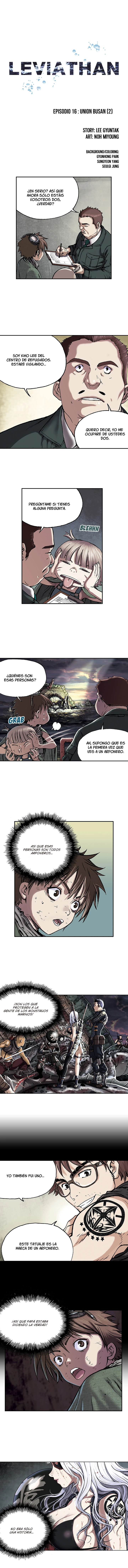 Leviathan capítulo 16 página 2