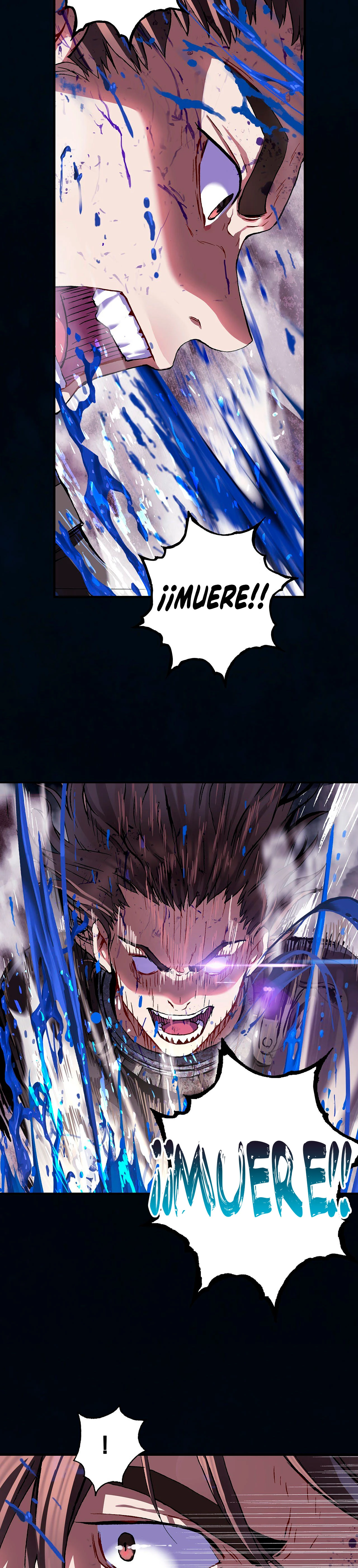 Leviathan capítulo 162 página 18