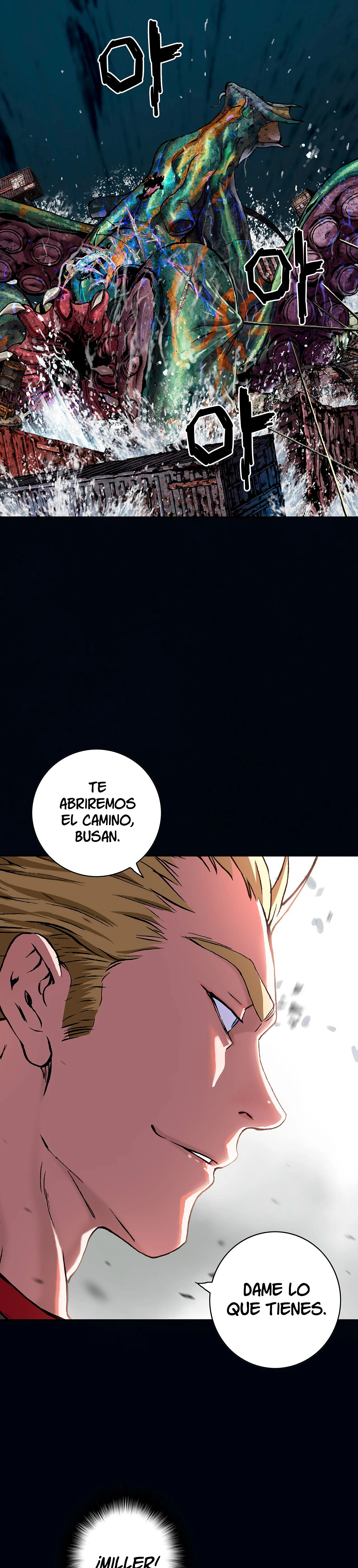 Leviathan capítulo 163 página 14