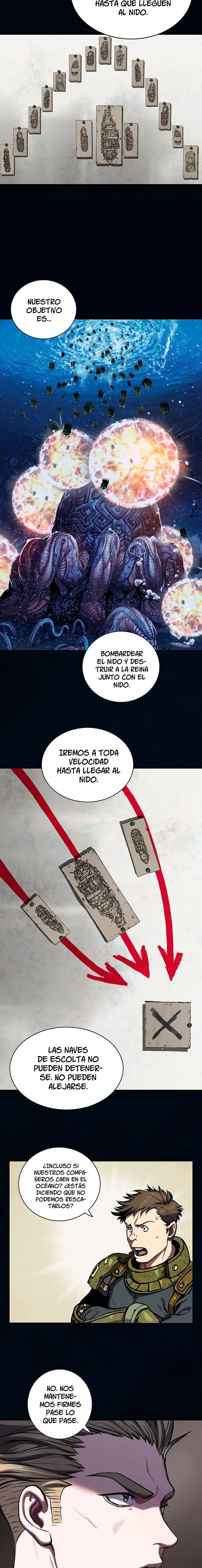 Leviathan capítulo 164 página 21