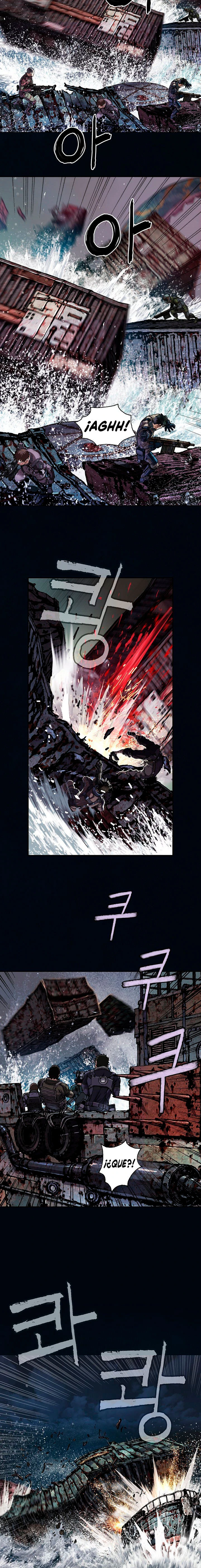 Leviathan capítulo 164 página 7