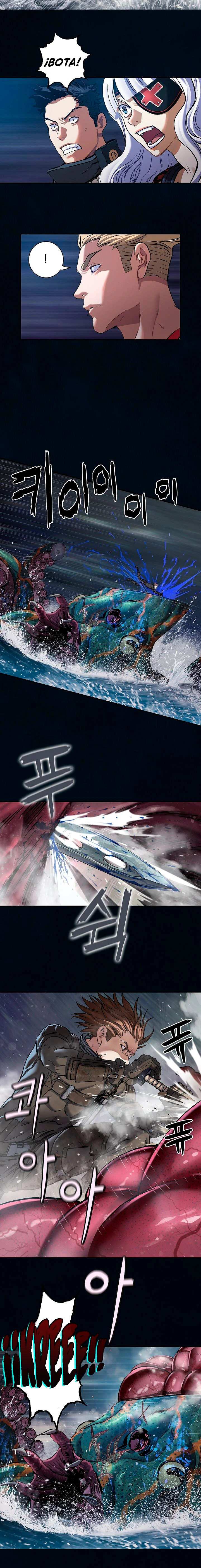 Leviathan capítulo 164 página 8