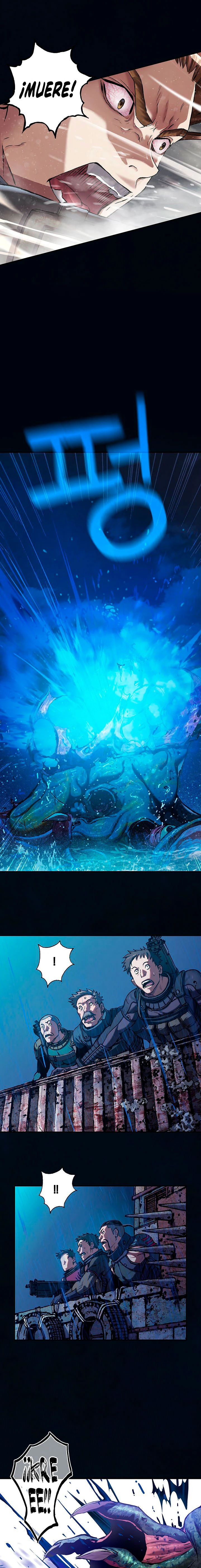 Leviathan capítulo 164 página 9