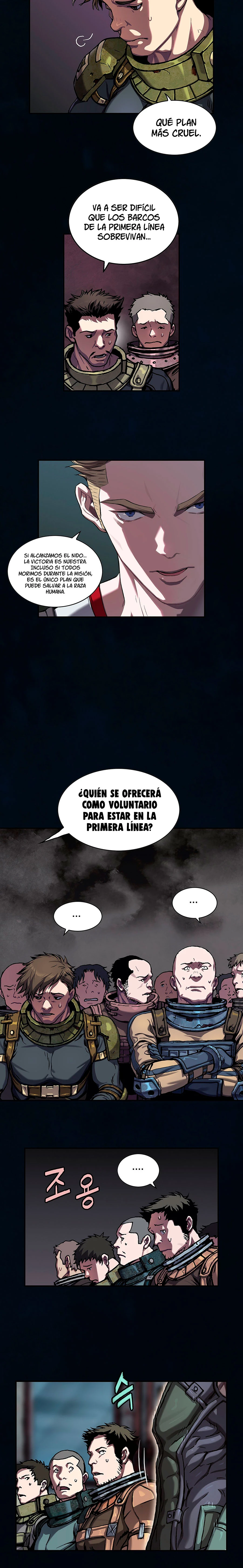 Leviathan capítulo 165 página 4
