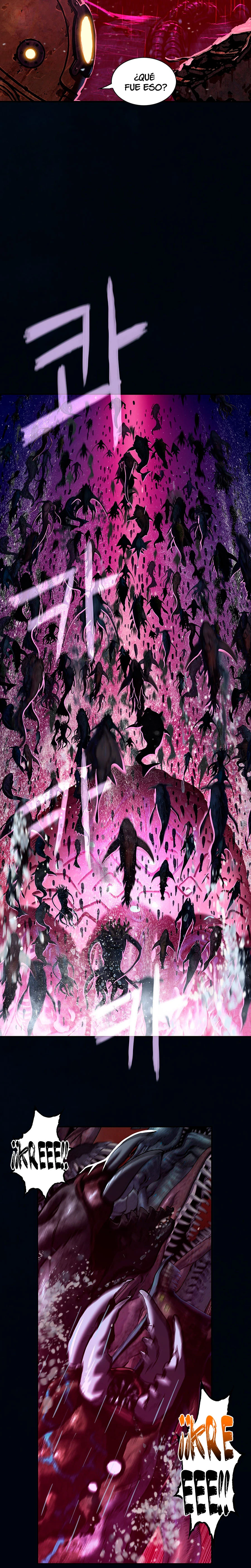 Leviathan capítulo 166 página 14