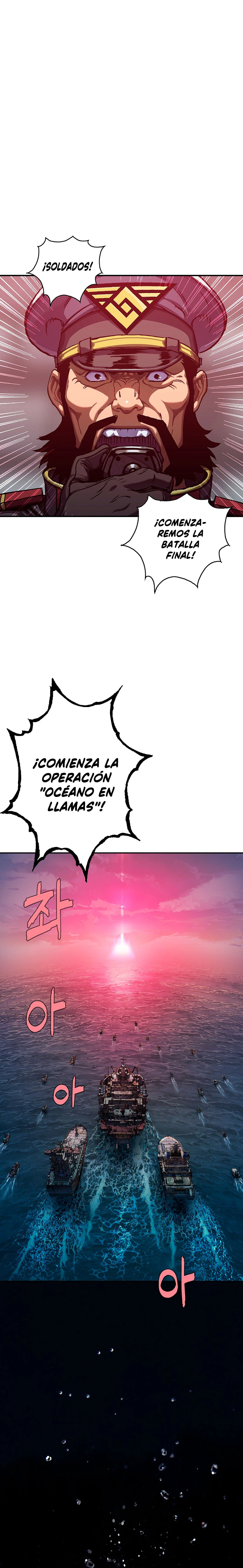 Leviathan capítulo 166 página 2