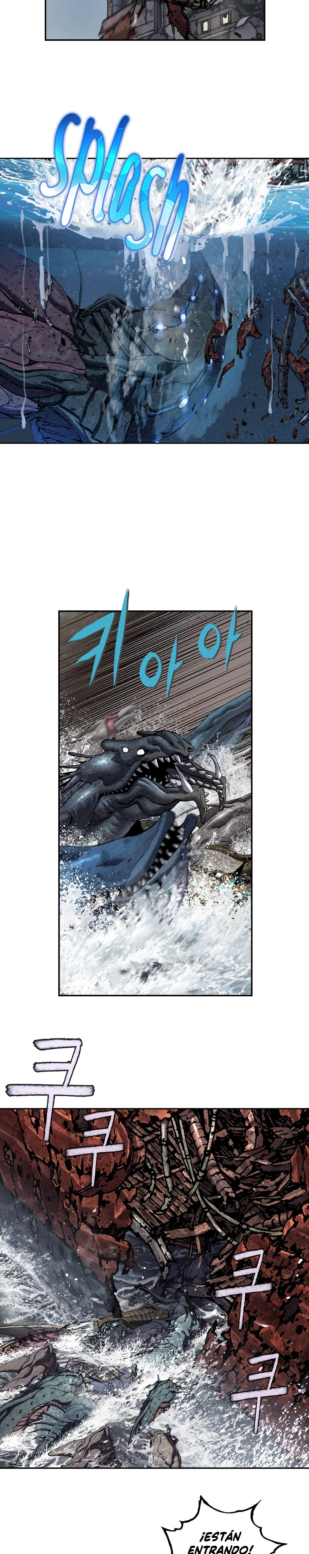 Leviathan capítulo 168 página 18