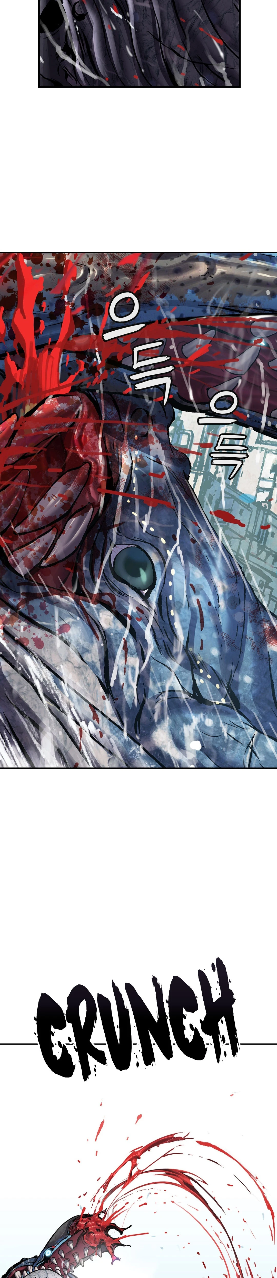 Leviathan capítulo 168 página 31