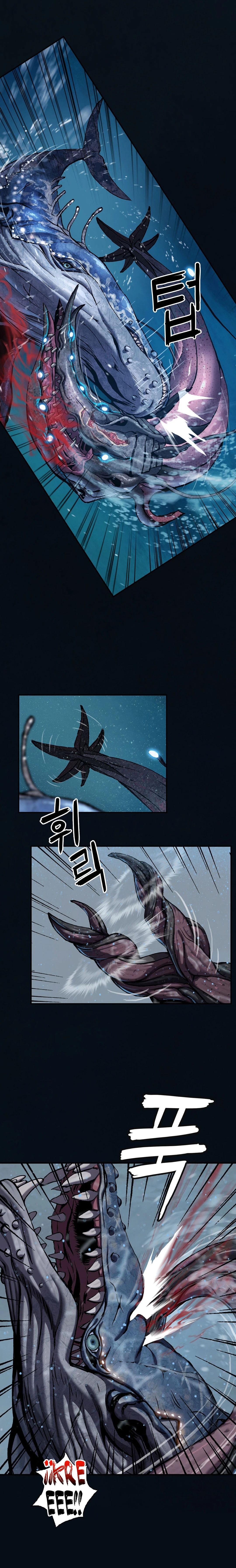 Leviathan capítulo 169 página 10