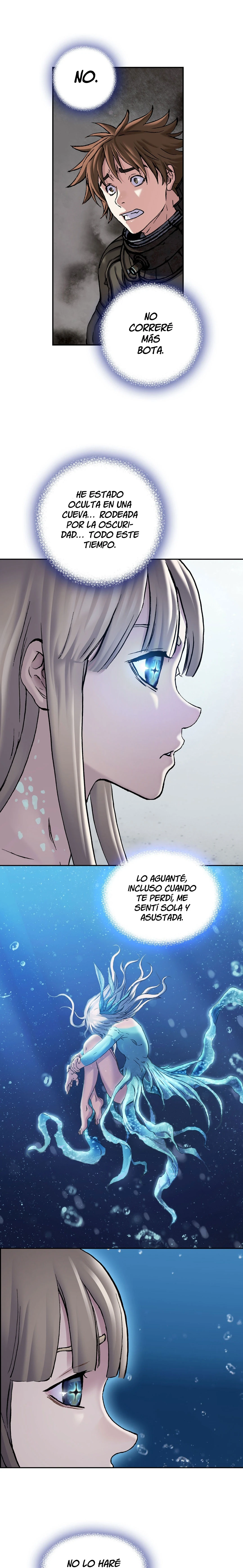 Leviathan capítulo 169 página 20