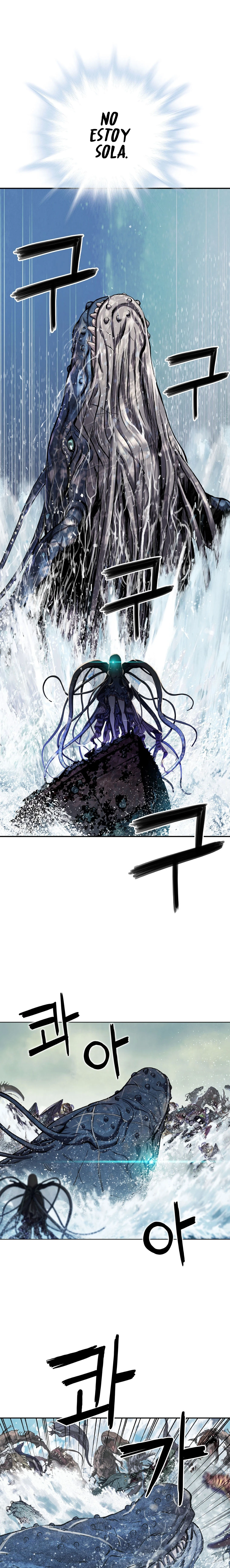 Leviathan capítulo 169 página 23