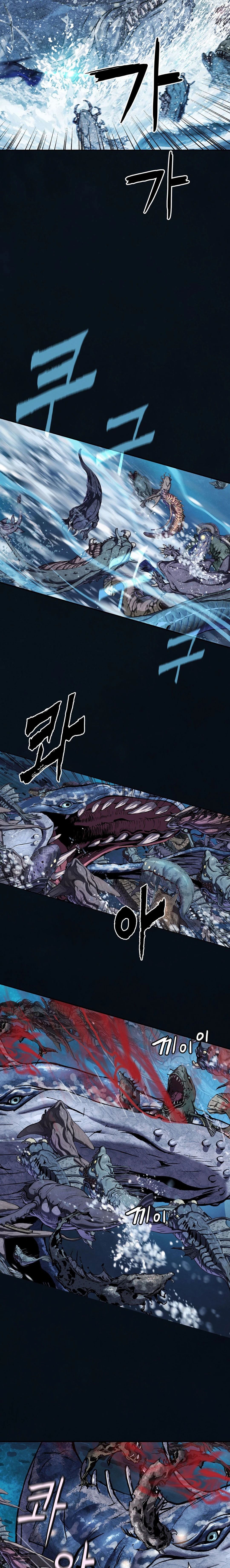 Leviathan capítulo 169 página 24