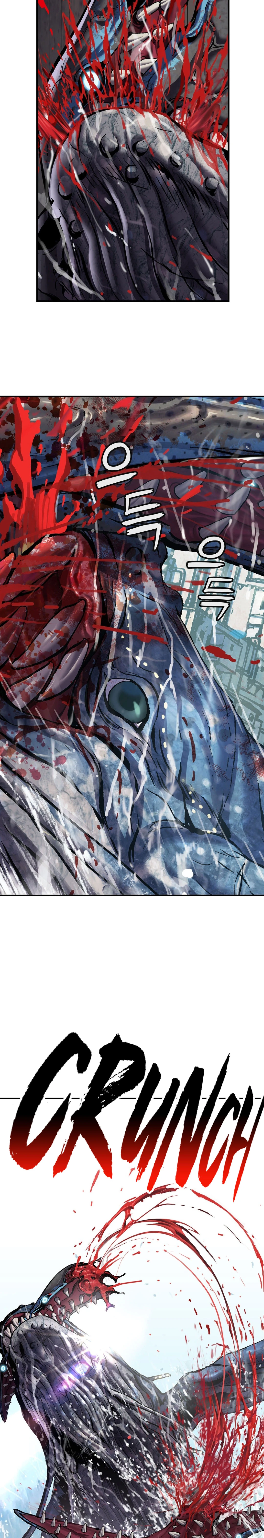 Leviathan capítulo 169 página 3
