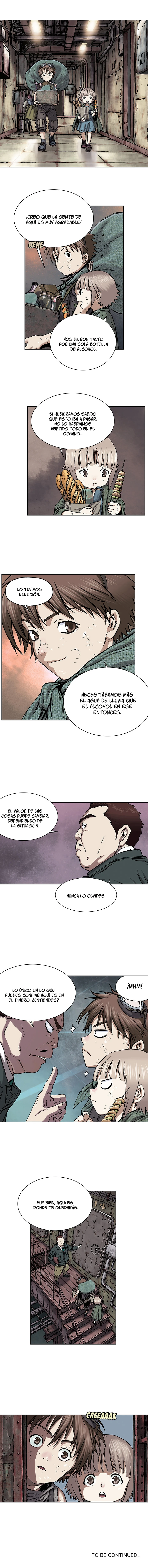 Leviathan capítulo 17 página 10