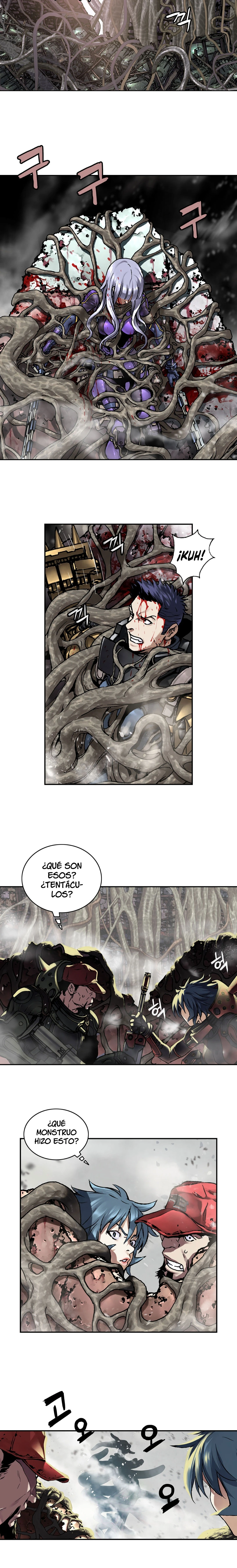 Leviathan capítulo 170 página 24