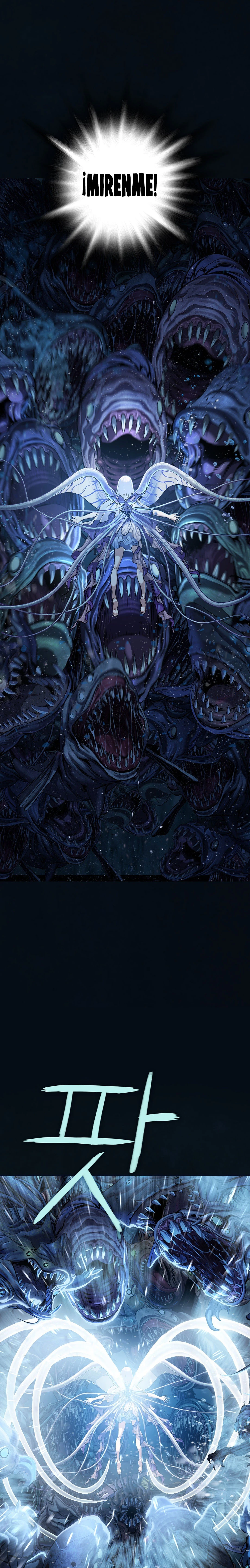 Leviathan capítulo 174 página 24