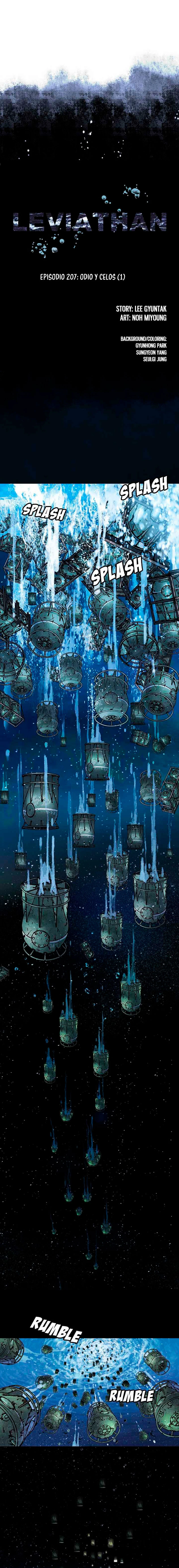 Leviathan capítulo 177 página 3