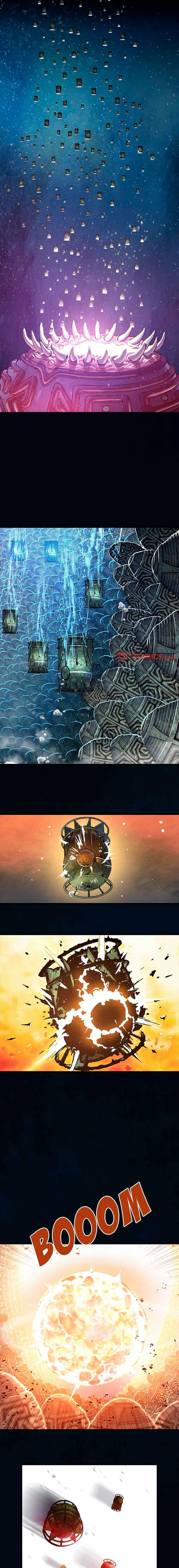 Leviathan capítulo 177 página 4