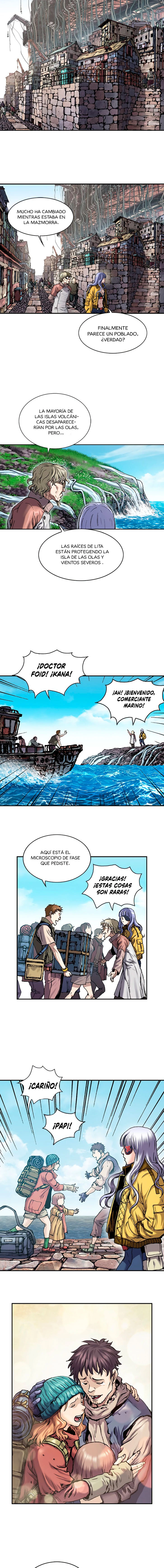 Leviathan capítulo 181 página 4