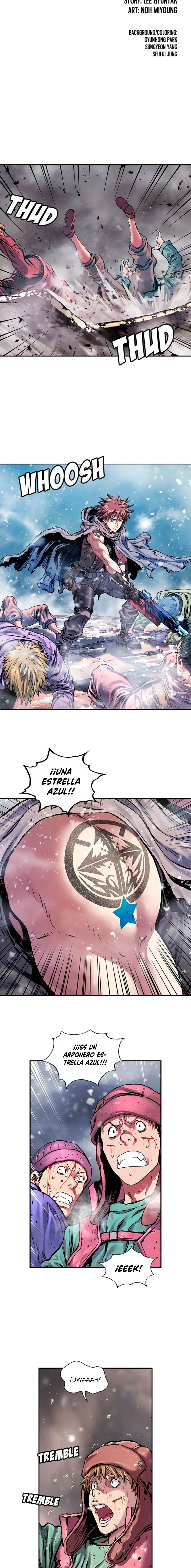 Leviathan capítulo 182 página 4