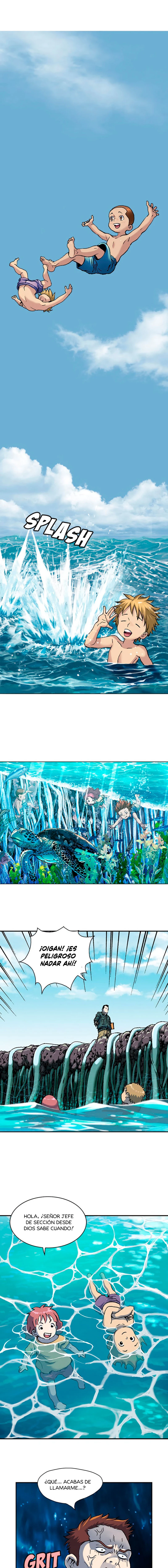 Leviathan capítulo 182 página 7