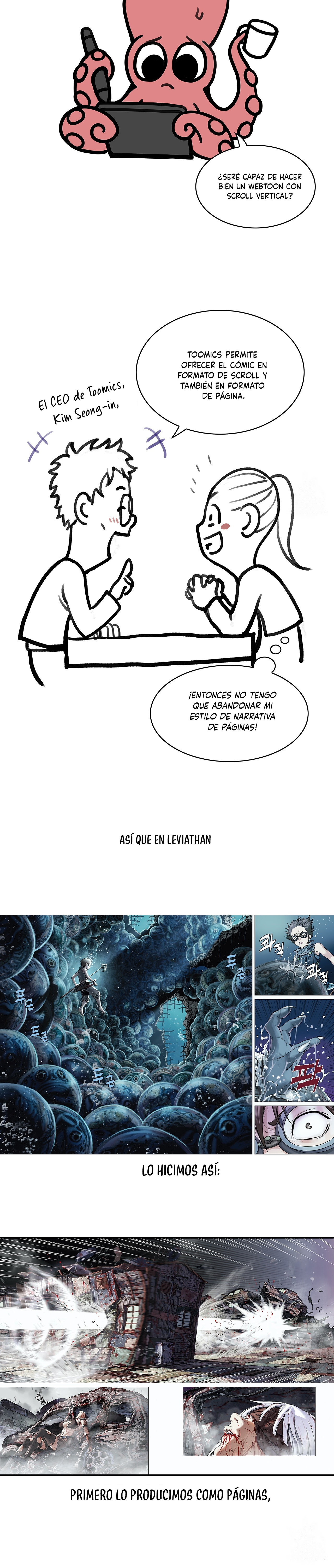 Leviathan capítulo 185 página 13