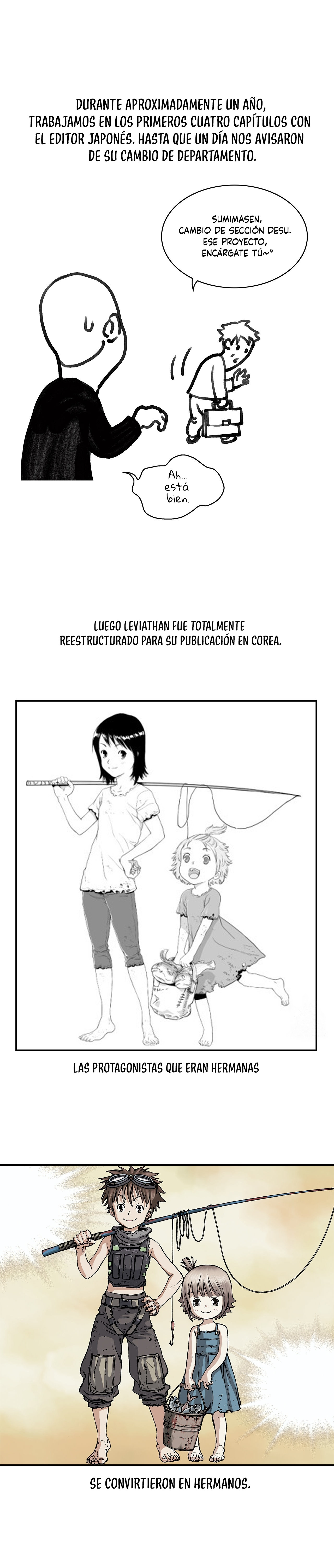Leviathan capítulo 185 página 6